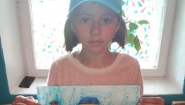 Познавательный час «Правила дорожного движения глазами детей»