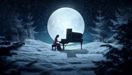 Шоу «Лунные вечера моего села»