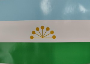 «Край родной - Башкортостан»