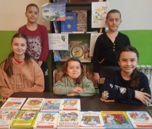 Литературный вечер «В гостях у Эдуарда Успенского»