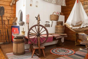 Программа«Шерстяная страна»