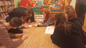 Правовая беседа «Я – гражданин России»