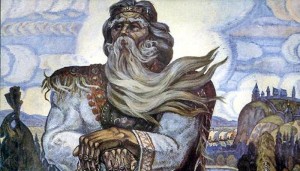 День марийских национальных героев «Герои района»