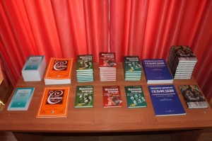 Детская музыкальная школа №5 г. Уфа получила оборудование и методическую литературу в рамках нацпроекта «Культура»