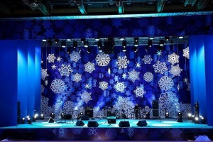 Концерт «Новый год у ворот»