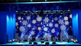 Концерт «Новый год у ворот»