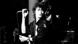 День памяти Виктора Цоя