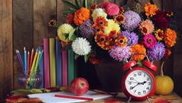 Концерт «Спасибо, Учитель!»