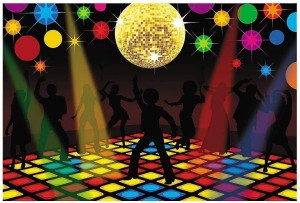 Диско–вечеринка