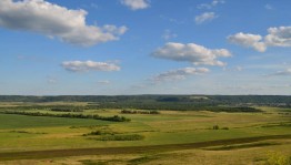 Познавательный час«Семь чудес родной деревни»