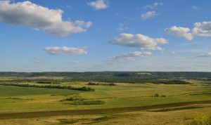 Познавательный час«Семь чудес родной деревни»