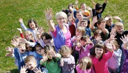 Экскурсия для детей «Прекрасное рядом»