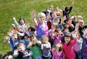 Экскурсия для детей «Прекрасное рядом»