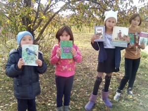 Познавательно–развлекательная программа «Осенние забавы»