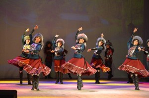 Театр танца