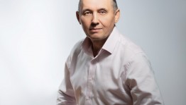 В Туймазинском драмтеатре состоится бенефис народного артиста РБ Айрата Султанова