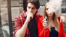 Лекция «Вейпы – опасная мода среди подростков»