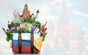 Викторина «Путешествие по городам России»