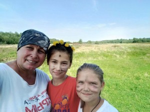 Путешествие в страну забытых игр