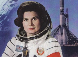 Час интересных сообщений «Чайка» по имени Валентина»