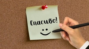 Познавательная программа «Для чего говорят «спасибо»