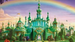 «Путешествие в страну сказки» Викторина.