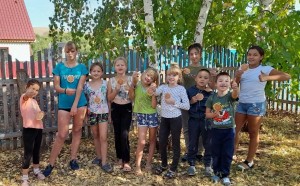 Почемучкина поляна «Хочу все знать!»