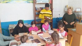 Познавательная программа «Всемирный день доброты»