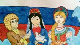 Творчество без границ