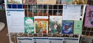 Беседа «Родной земли талант и вдохновение»