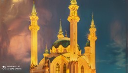 Час информации «Священный праздник Курбан байрам»