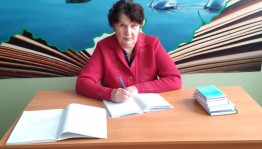 Творческая встреча «Щедра талантами родная сторона»