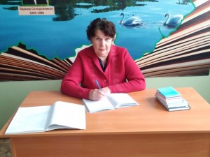 Творческая встреча «Щедра талантами родная сторона»