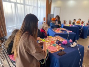 Программа «Сила традиций»