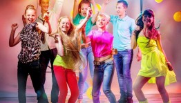 Музыкальный квиз