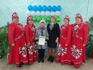 Музыкально – литературный вечер «Любимый край»