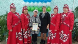 Музыкально – литературный вечер «Любимый край»