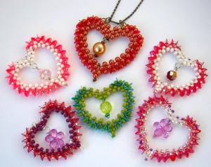 Мастер-класс «Подарок маме»