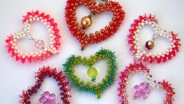 Мастер-класс «Подарок маме»