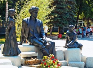 Интерактивная викторина «Акмулла-светлая звезда башкирской поэзии»