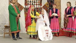 Краеведческий час«Культура и традиции башкирского народа»