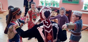 Программа «Игры народов Башкортостана»