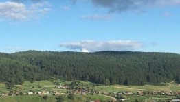 Исторический час «Прикоснуться к истории края»