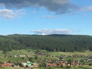 Исторический час «Прикоснуться к истории края»