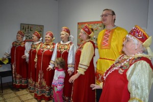 Акция «Ночь музеев-2024»