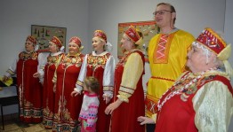 Акция «Ночь музеев-2024»