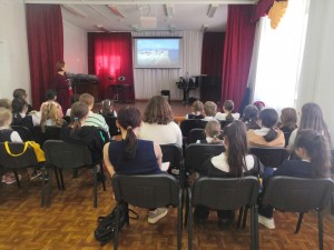 «Шарль Азнавур - музыка для души»