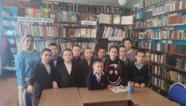 Беседа «Можно ли победить жестокость?»