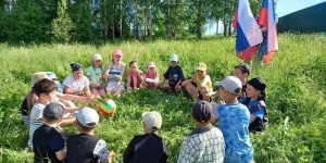 Квест-игра«Сокровище пиратов»