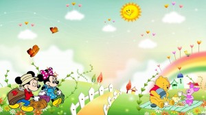 Игры с детьми